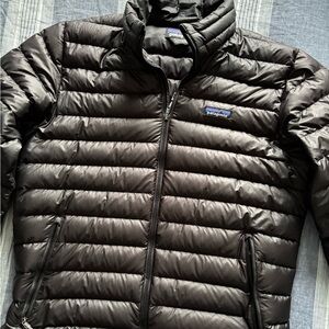Patagonia puffer